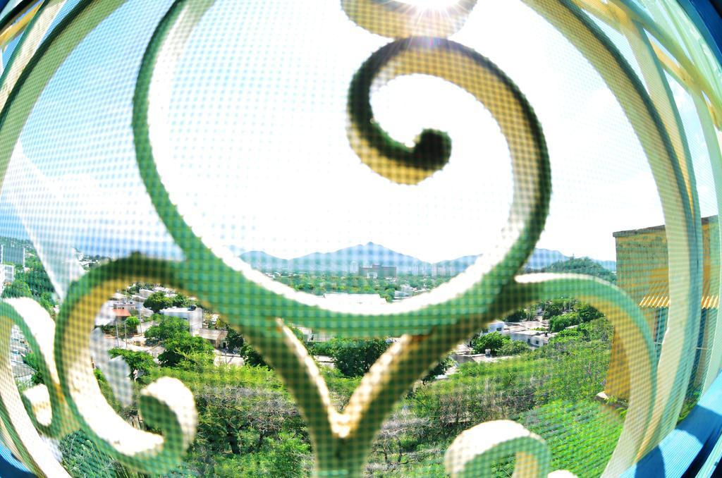 Jardin Etnobotanico Villa Ludovica ซันตามาร์ตา ห้อง รูปภาพ