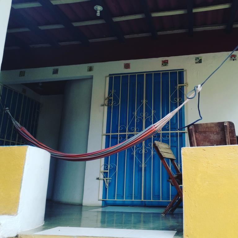 Jardin Etnobotanico Villa Ludovica ซันตามาร์ตา ภายนอก รูปภาพ